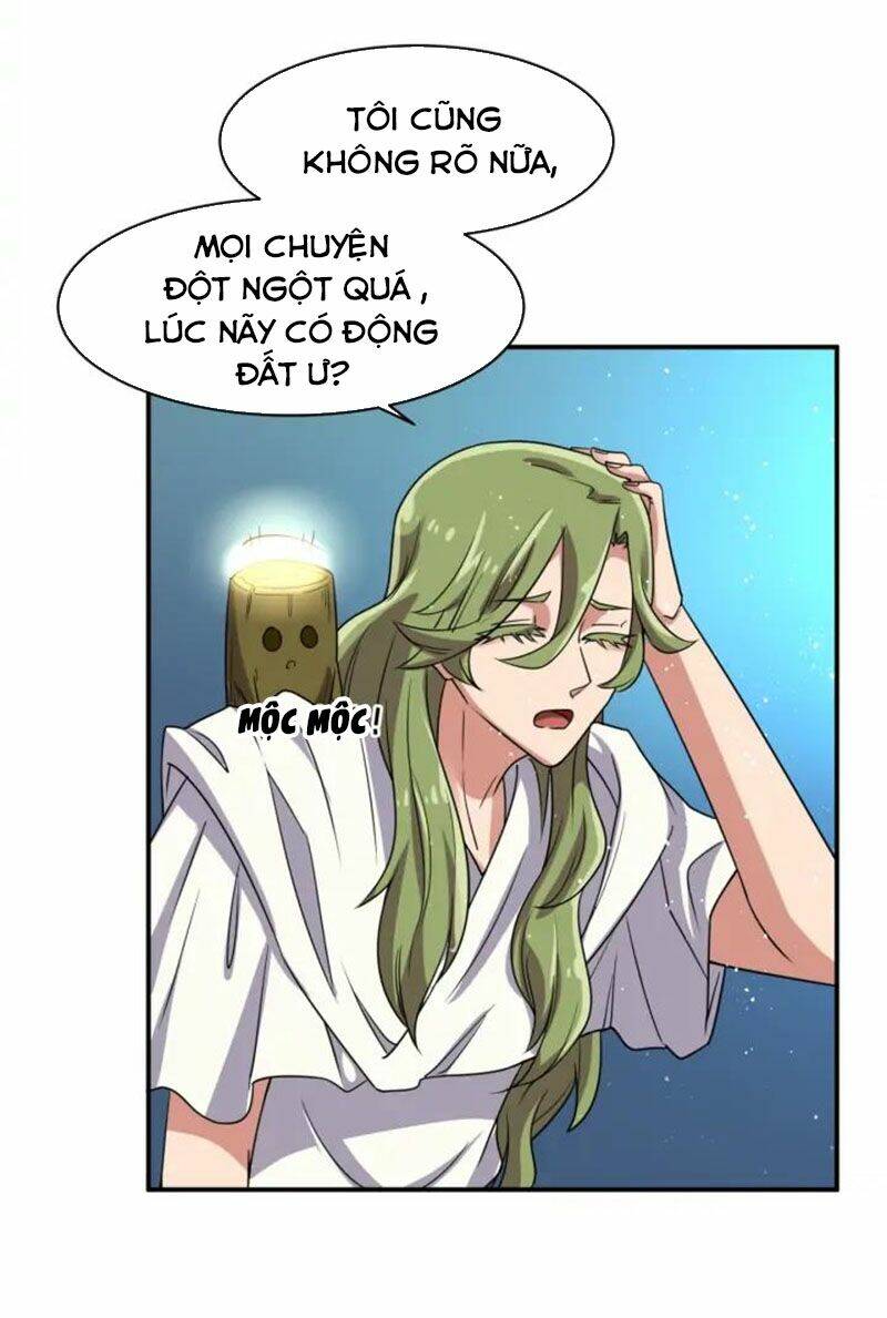 người chặn xuyên không chapter 101 48