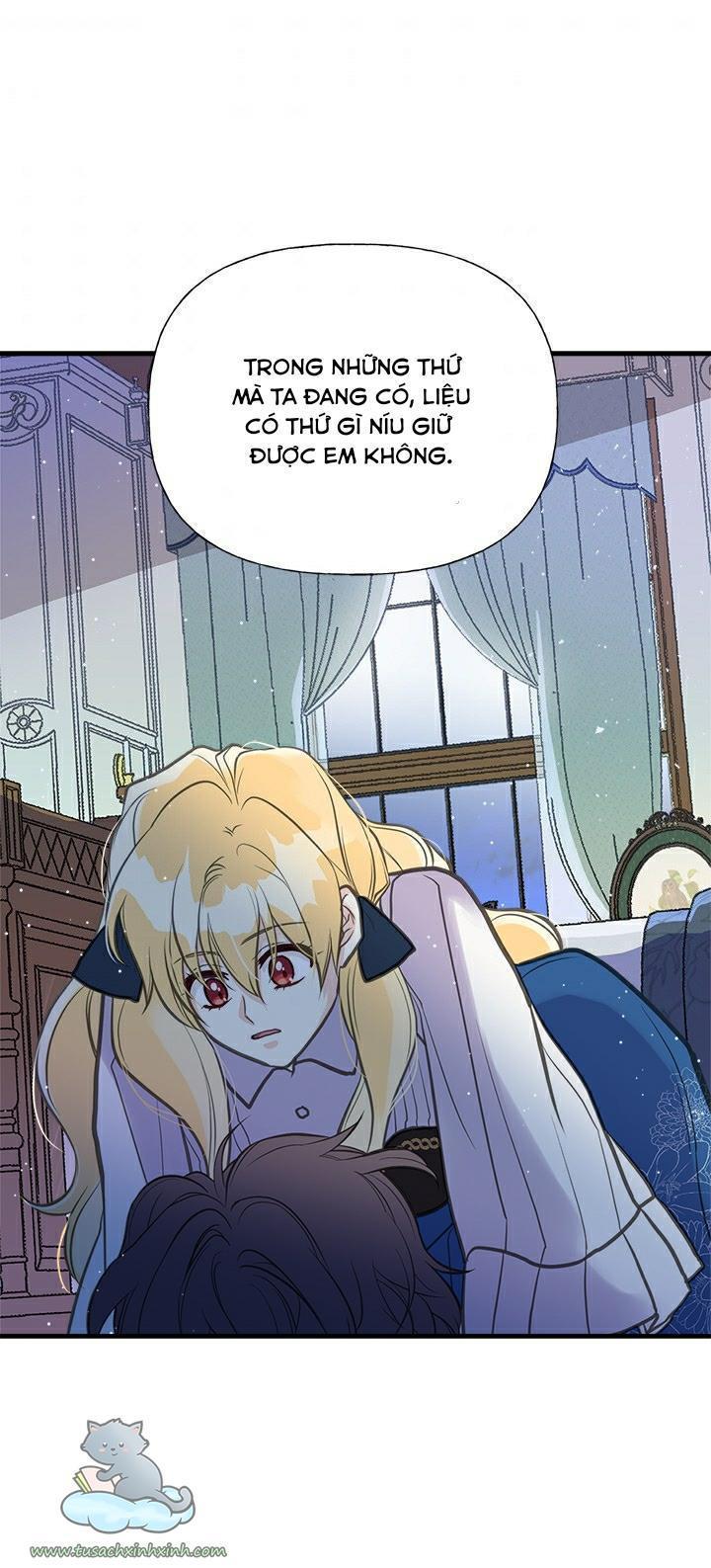 chị tôi nhặt về nam chính của tiểu thuyết chapter 38 25