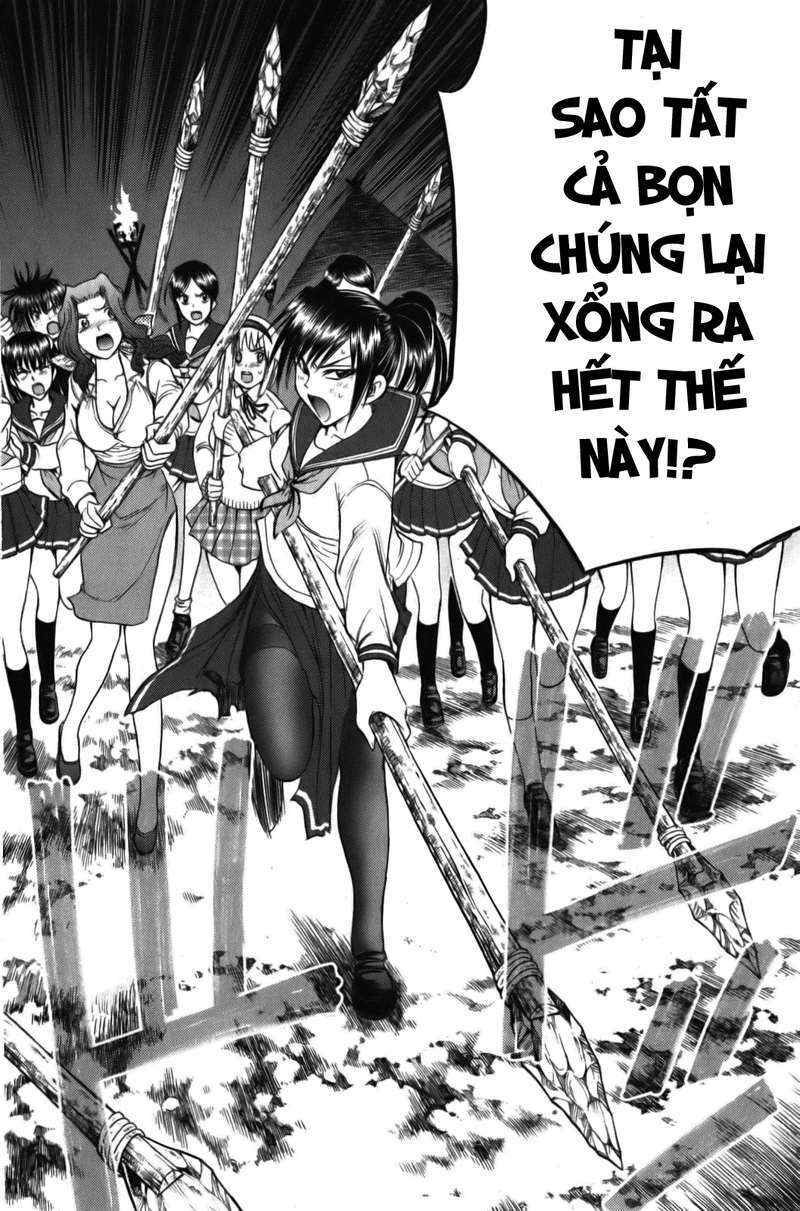 cage of eden chapter 161 16