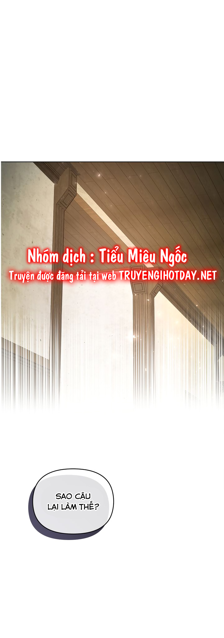 giải mã bí mật về anh ta chapter 56 14