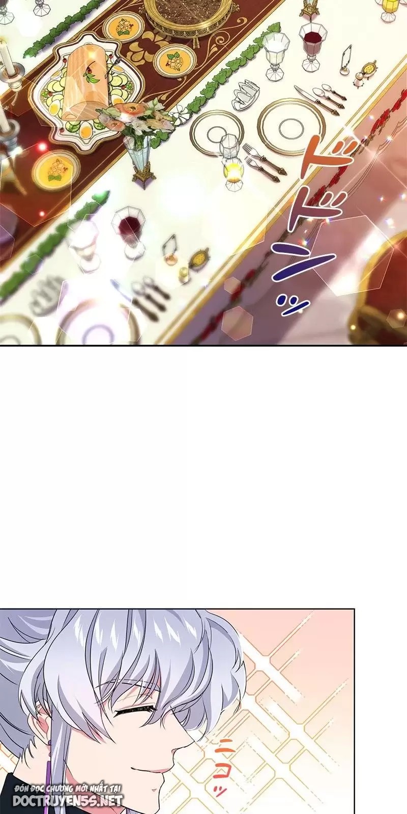 nếu tôi là nhân vật phản diện liệu tôi sẽ chết chapter 17 4