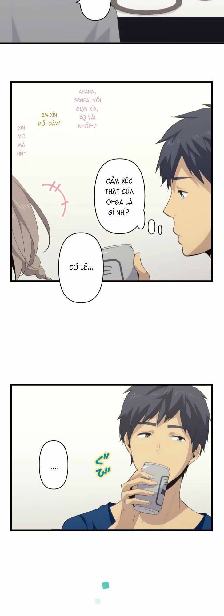 viên thuốc trùng sinh chapter 94 29