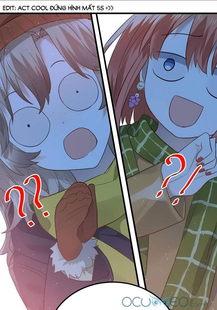 tình yêu huyễn tưởng chapter 10 17