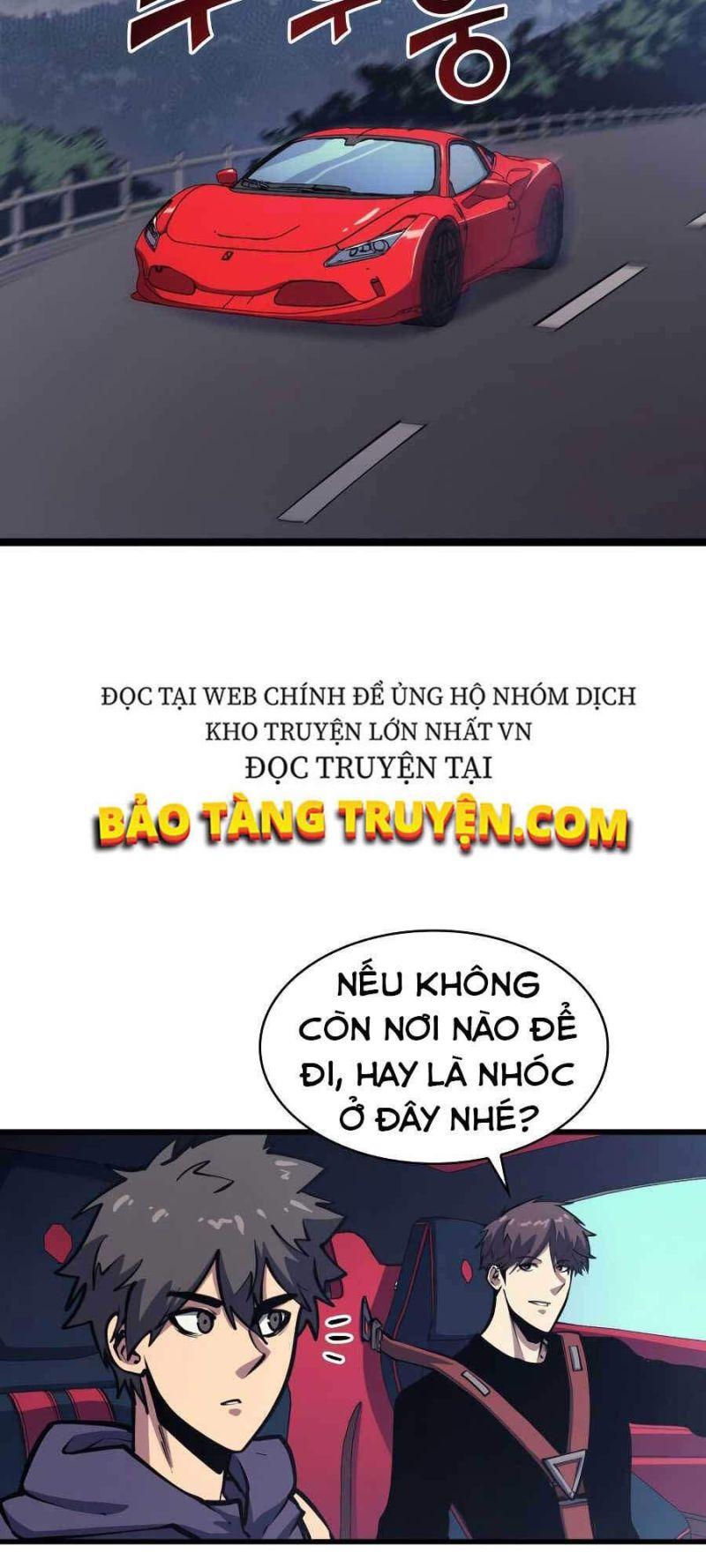 tôi trở lại thăng cấp một mình chapter 101 50