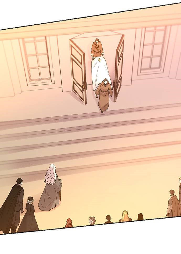 như gió trên cành cây khô chapter 33 58