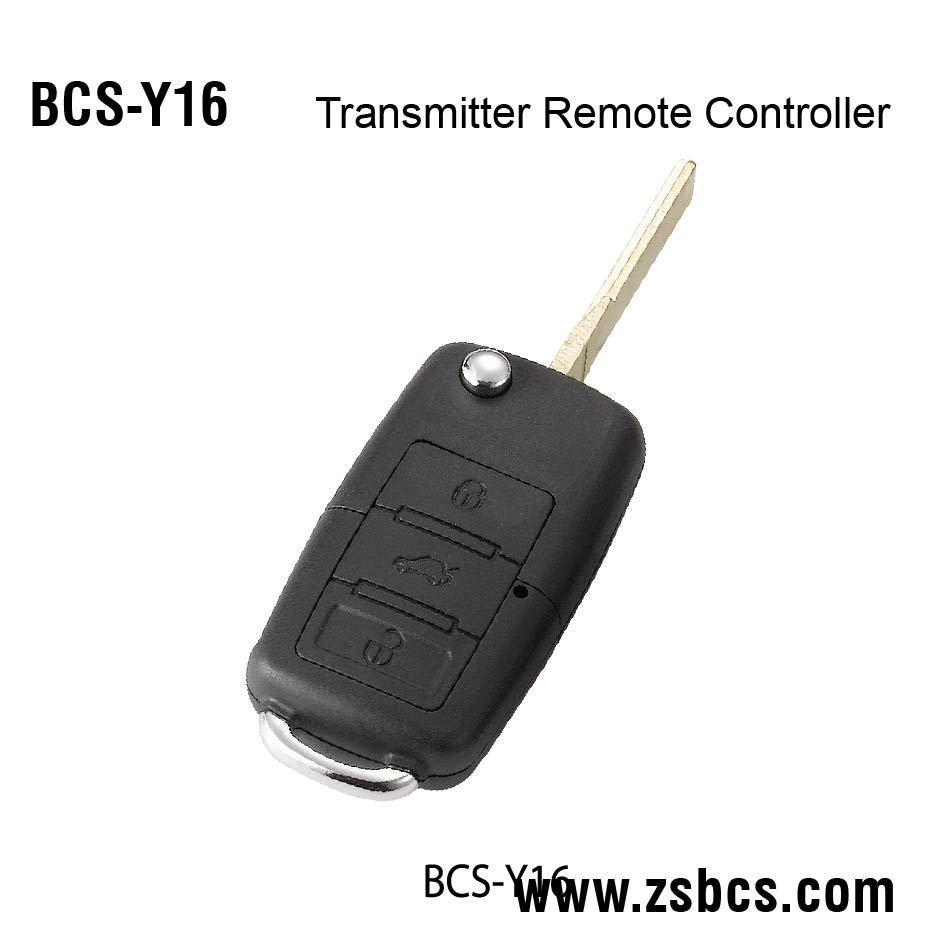 Điều khiển từ xa báo động ô tô BCS-Y115 giá rẻ nhất