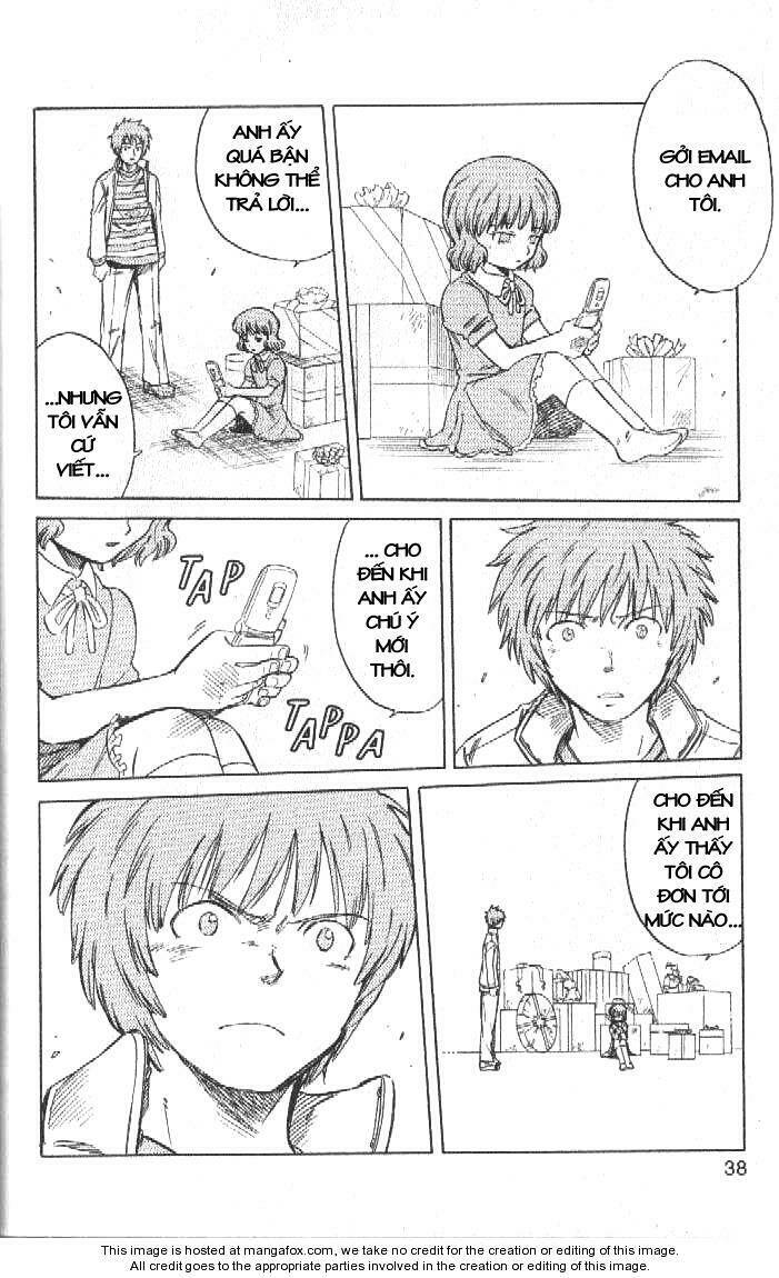 rồng ma trận chapter 49 40