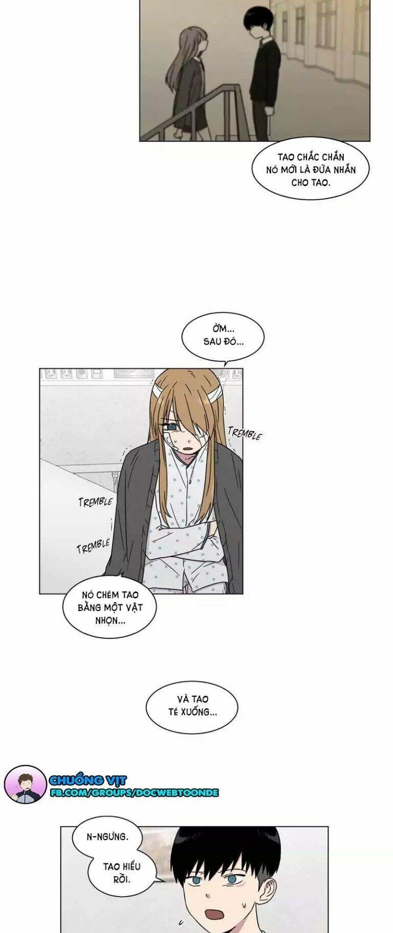 …”một sự thật khá khó chịu.” chapter 41 30