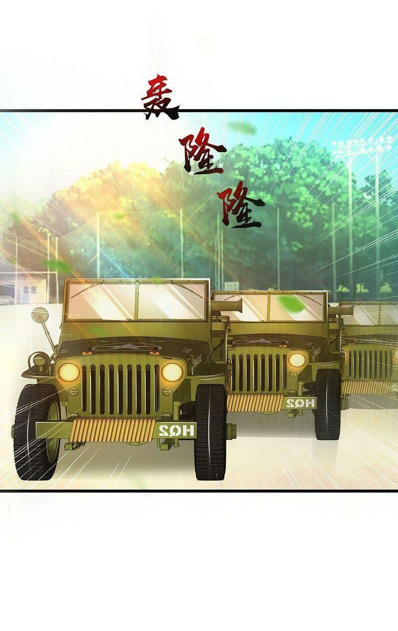 tối cường vận đào hoa chapter 124 4