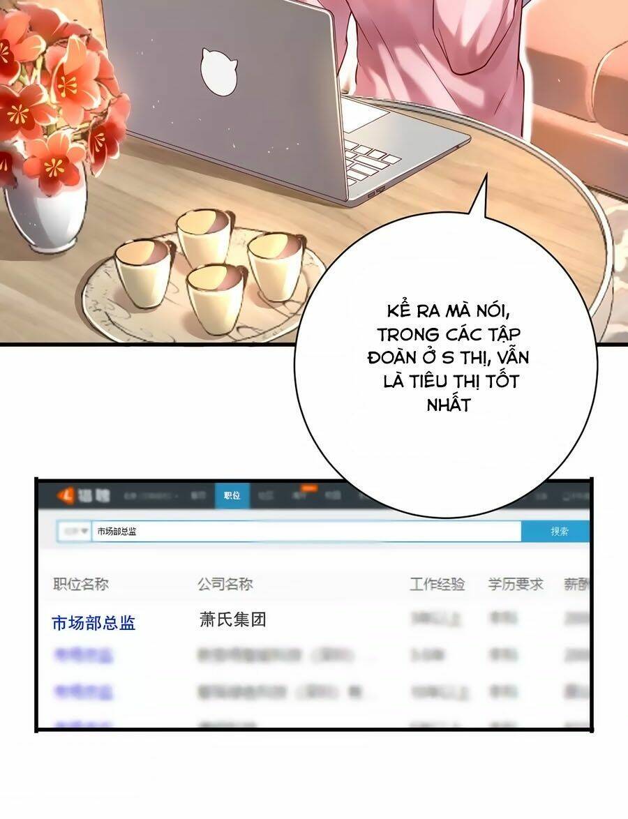 báo hệ nam hữu đích thiên tầng thao lộ chapter 3 4