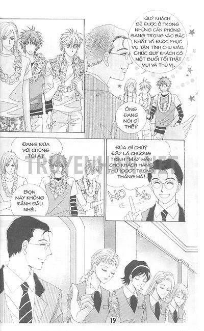 nụ hôn 5000 won chapter 50 1