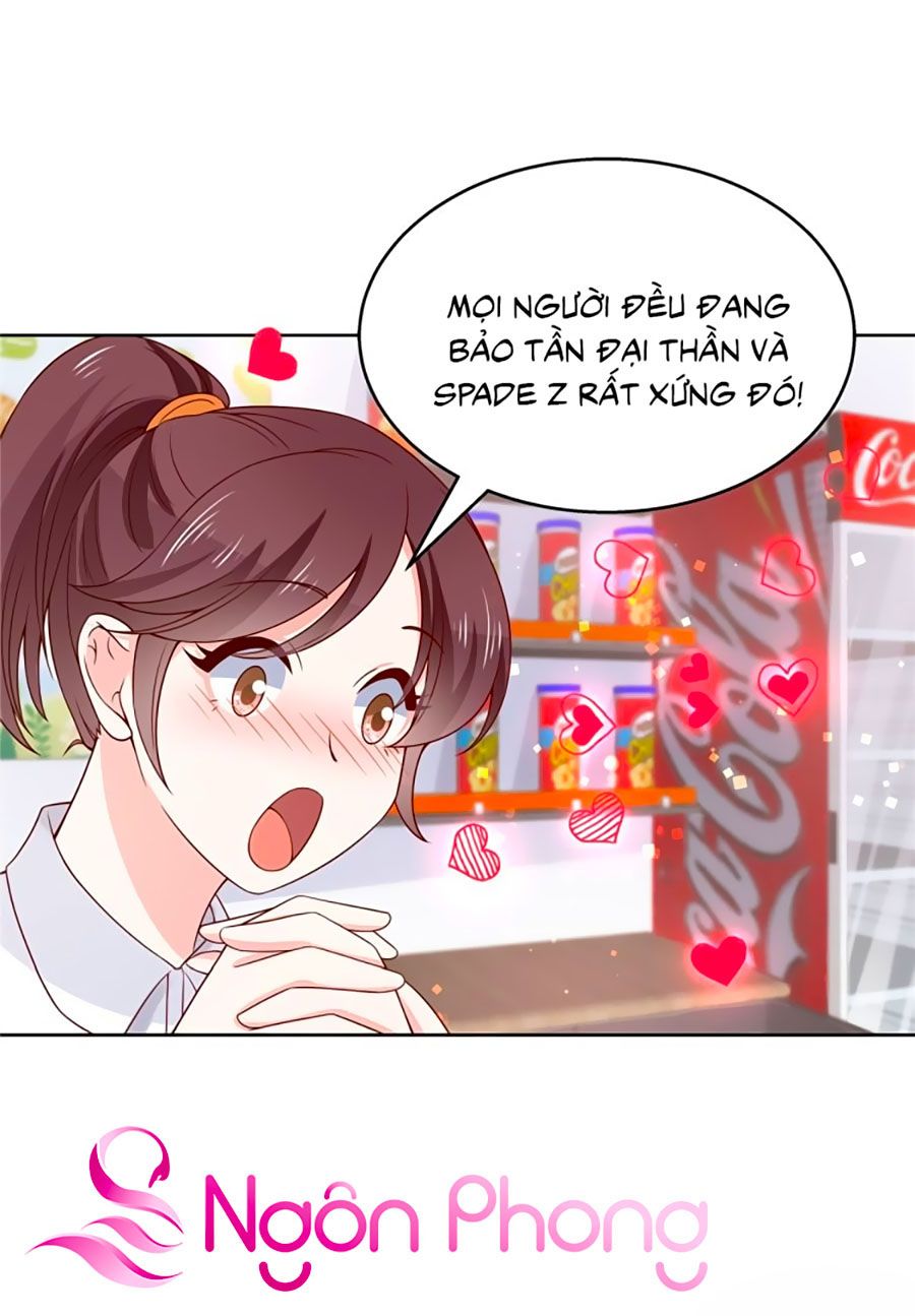 hotboy quốc dân là nữ chapter 116 13