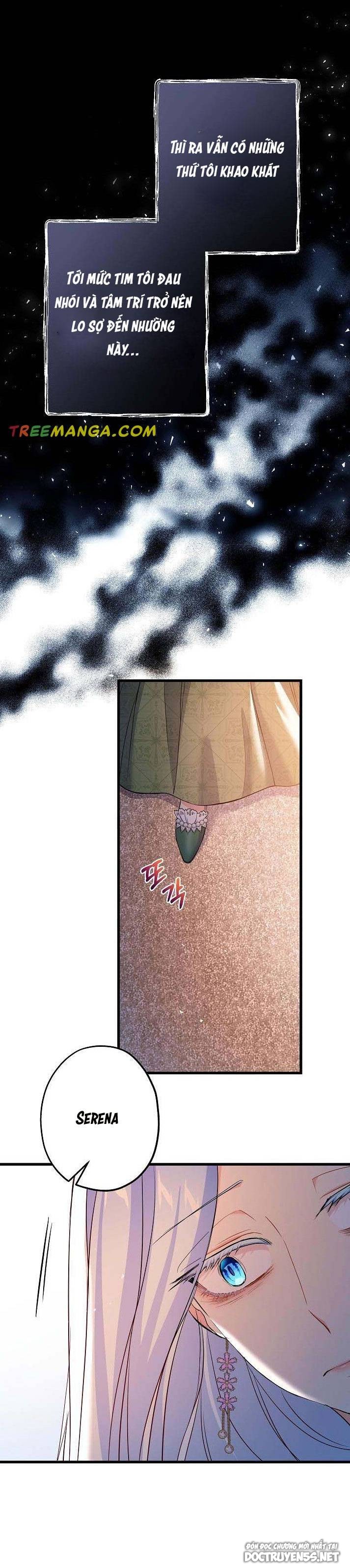 nếu tôi là nhân vật phản diện liệu tôi sẽ chết chapter 38 24