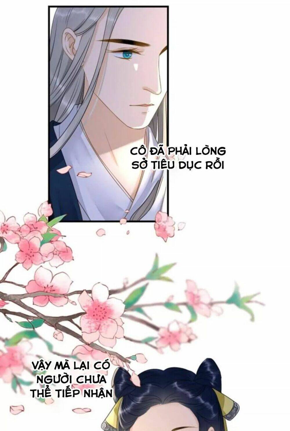 sủng phi của vương chapter 115 2