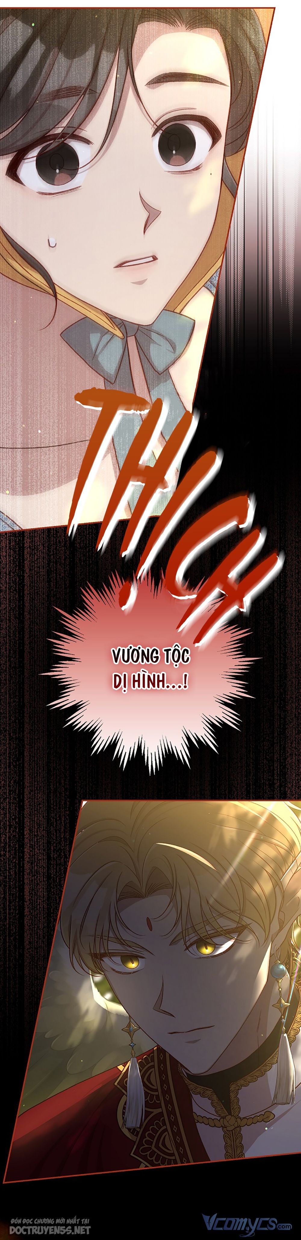 sống sót dưới thân phận hầu nữ chapter 108 5