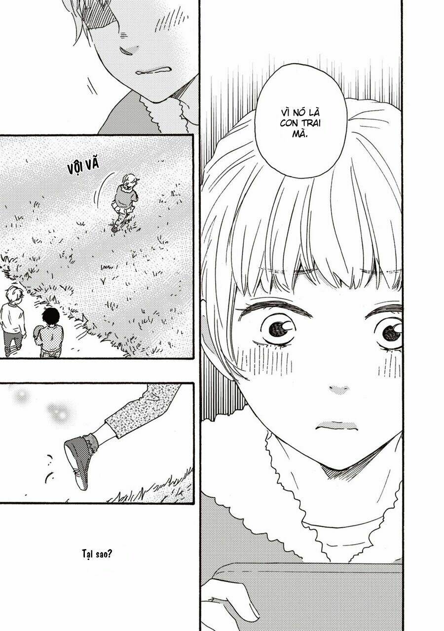 ashita wa docchi da! chapter 1 5