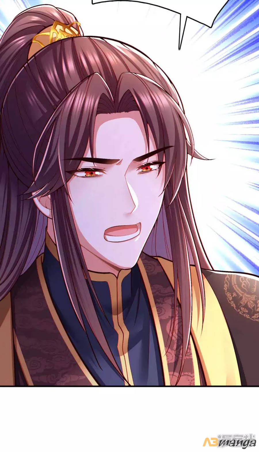 ngã tại hậu cung đương đại lão nữ chapter 106 18