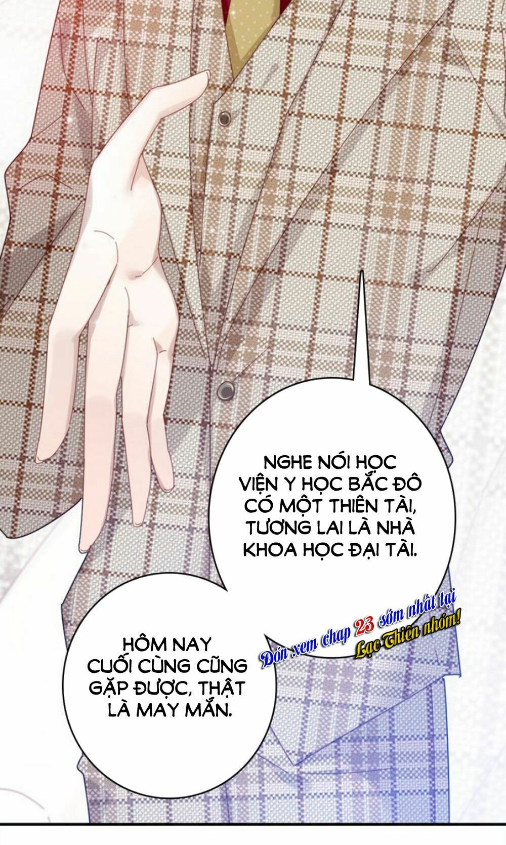 Ái Thượng Ngạo Kiều Long Vương Gia chapter 22 - Trang 56