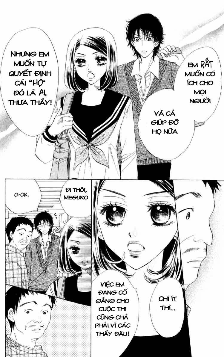 ác quỷ và bản tình ca chapter 17 16