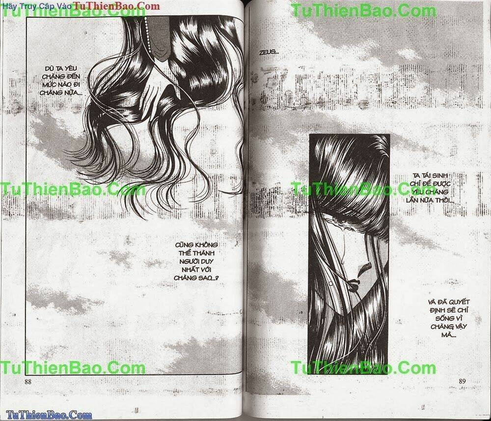 aries thần thoại cung hoàng đạo chapter 6 45