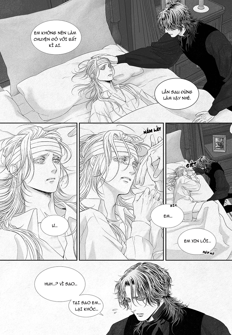 vực thẳm chapter 5 10