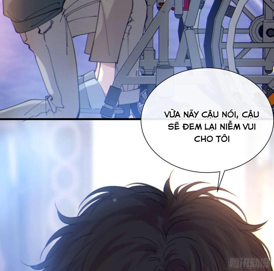 đêm sao chapter 45 26