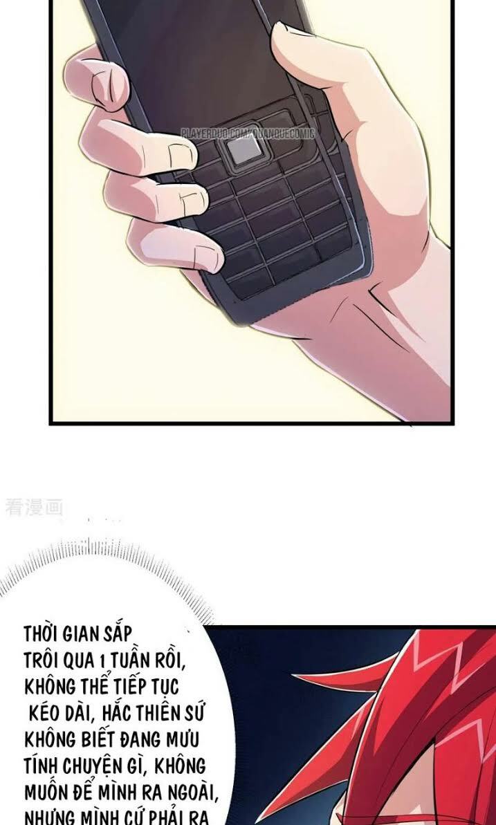 tối cường đặc chủng binh của hoa khôi chapter 63 27