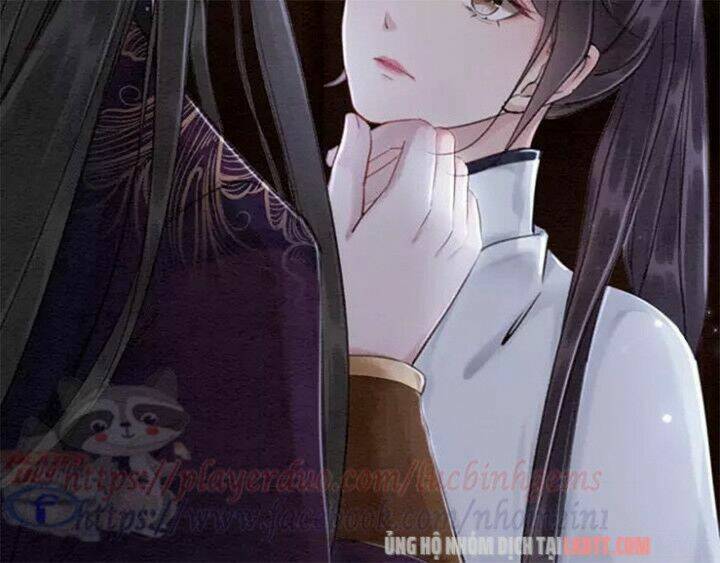 trọng sinh bá sủng nhiếp chính vương quá mạnh mẽ chapter 102 14