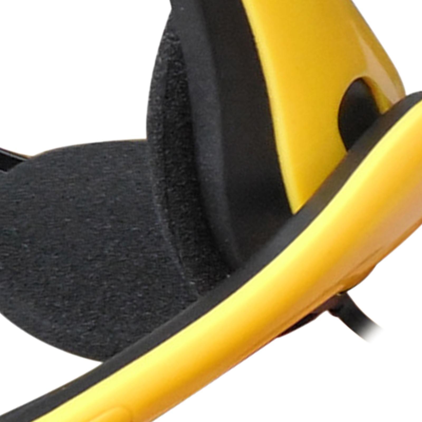 Wired Headphones 3.5mm Audio Cable Music Over Ear Headset for Cellphones Kids Online Class