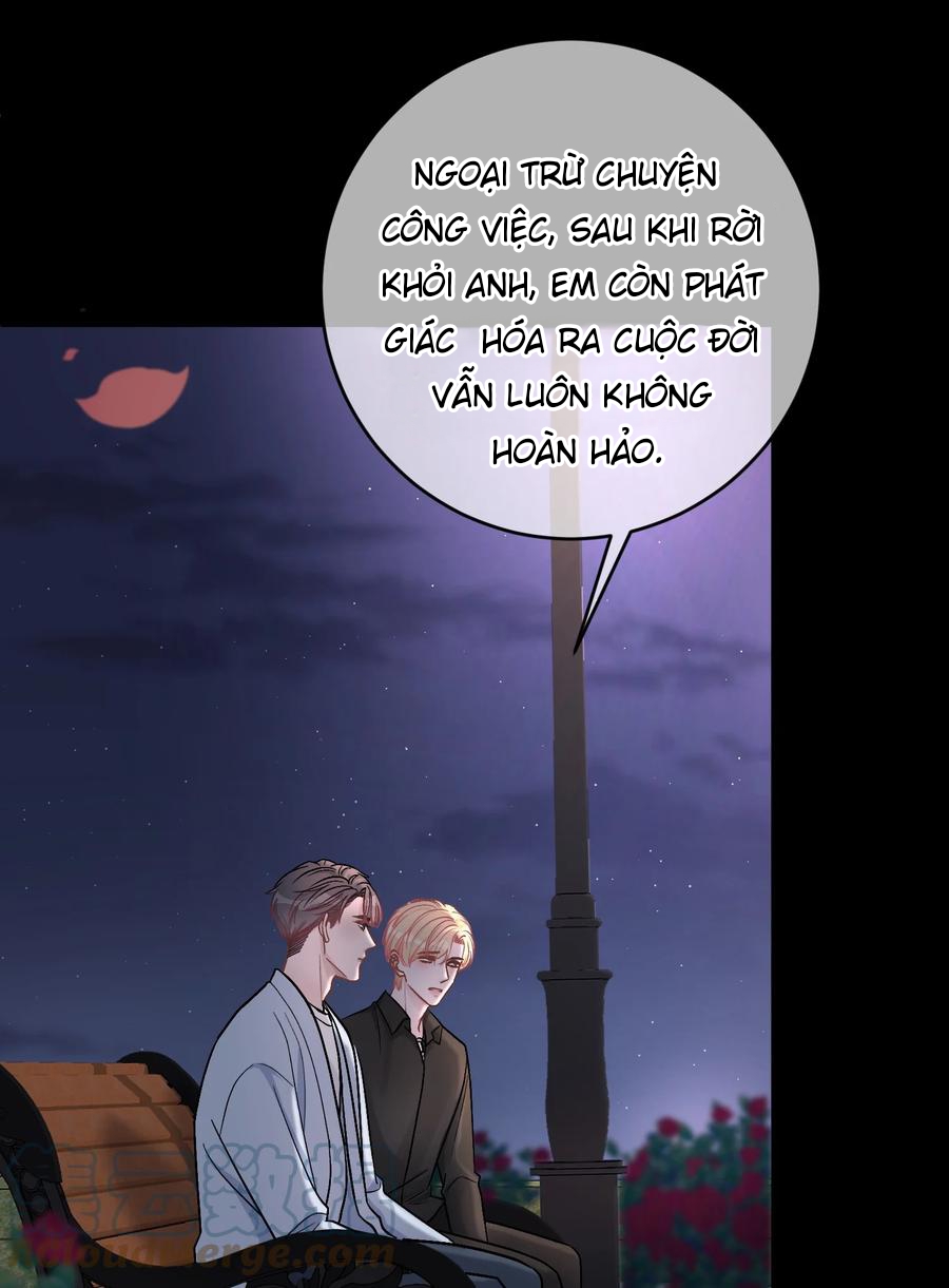 trước và sau ly hôn! chapter 37 31