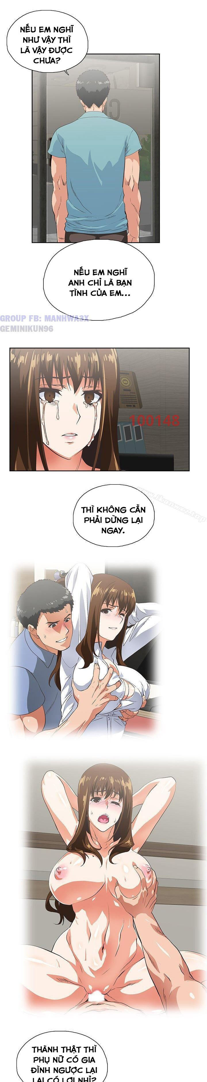 duyên phận chapter 41 9