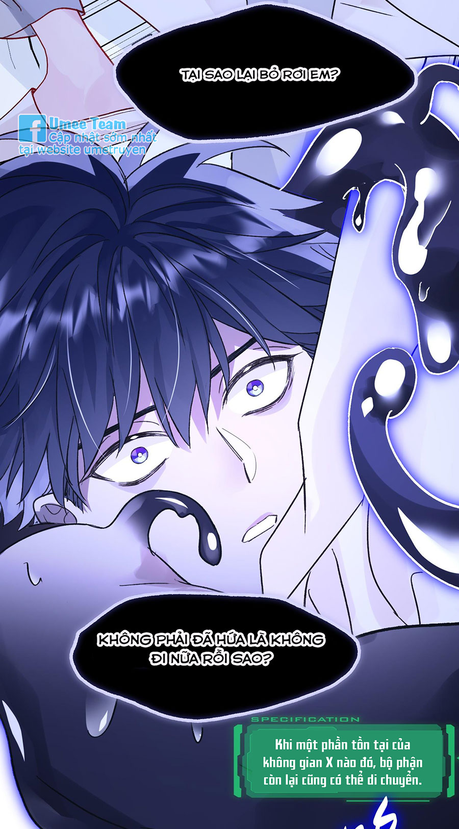 tôi phải làm một kẻ đại xấu xa chapter 101 36