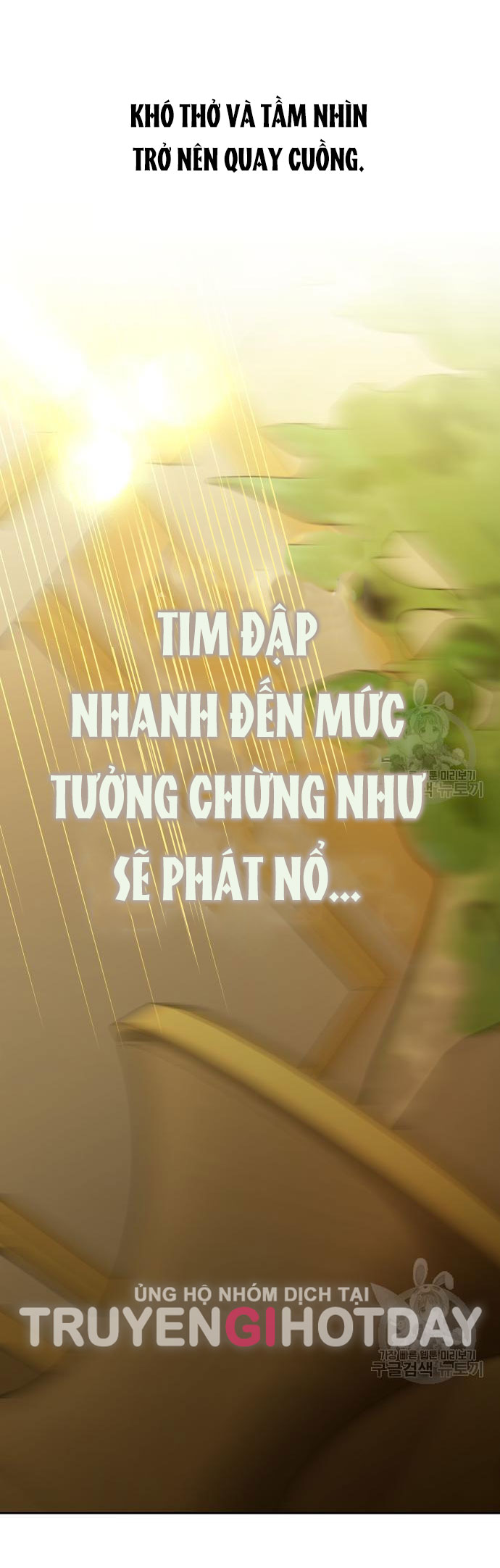 tôi muốn trở thành cô ấy dù chỉ là một ngày chapter 171.1 9