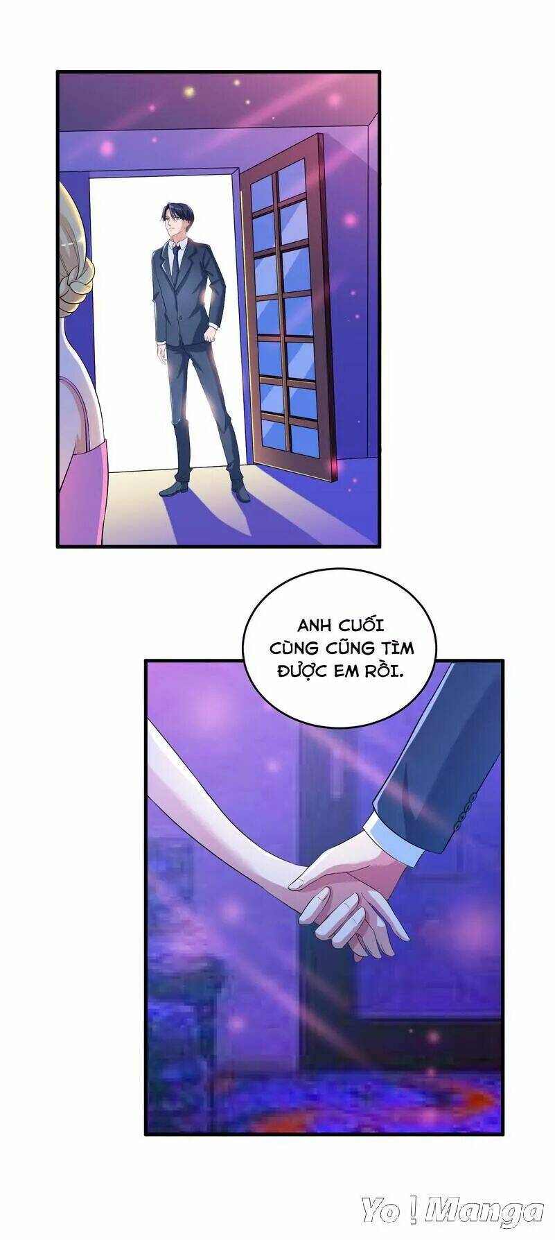 cô dâu gả thay của tổng tài chapter 92 4