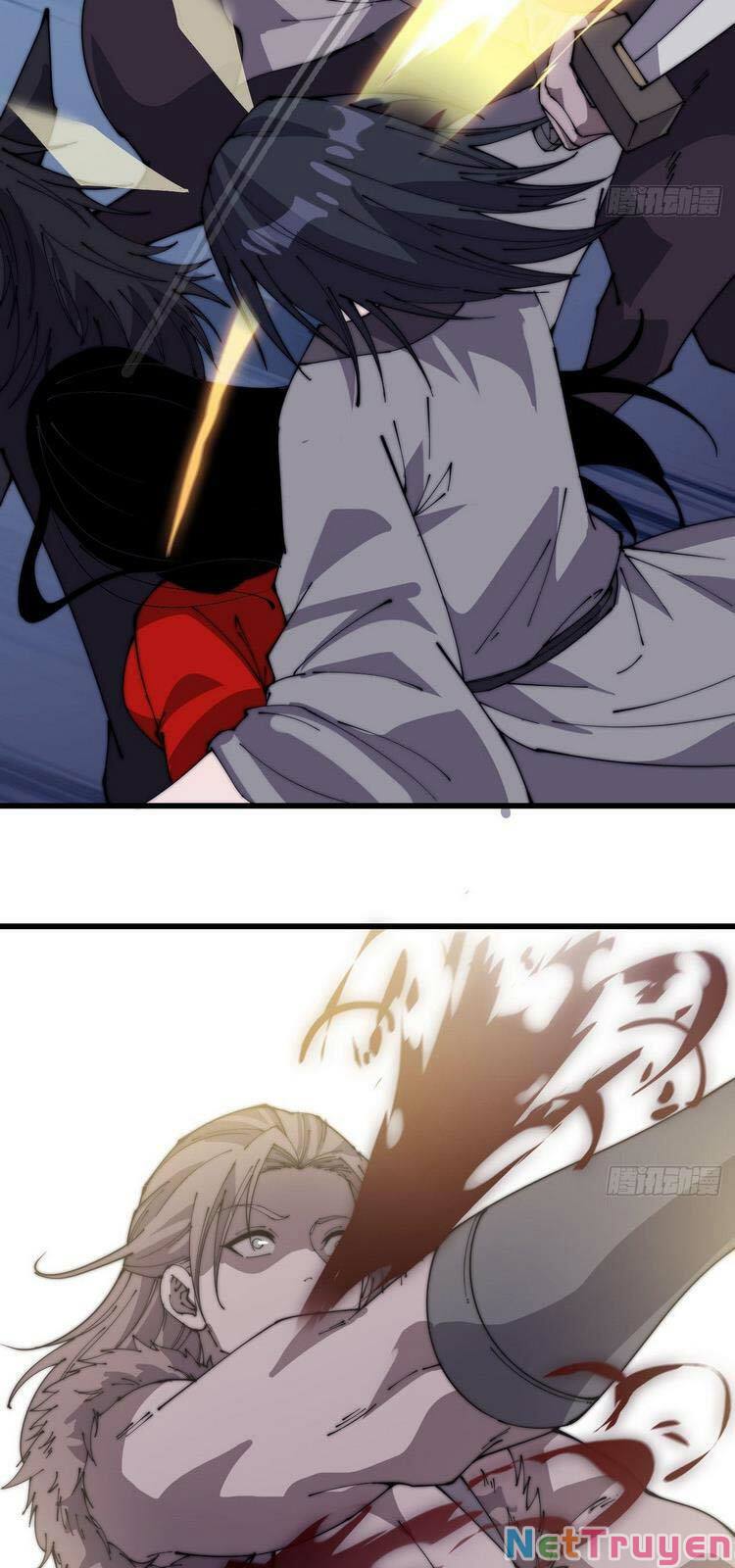 ta có một sơn trại chapter 246 9