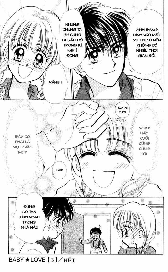 baby love chapter 15 34