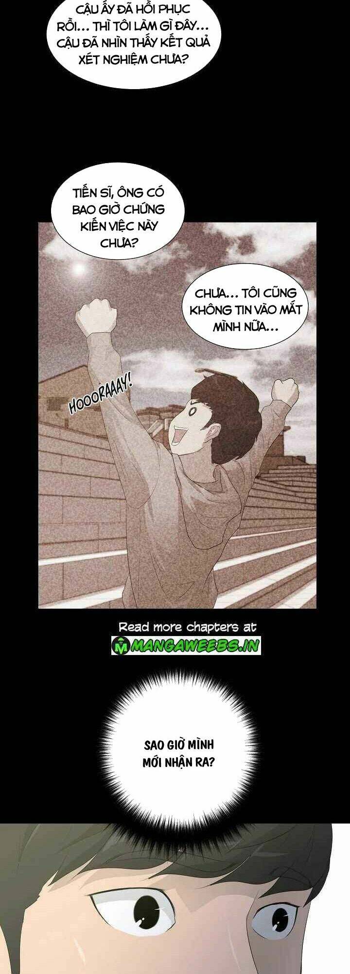 trigger chapter 31 80