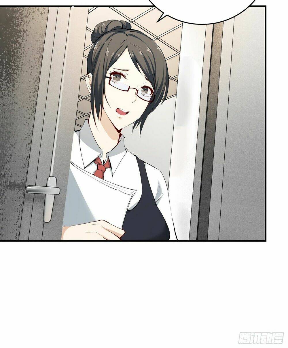 quái trộm thâu tâm chapter 5 25