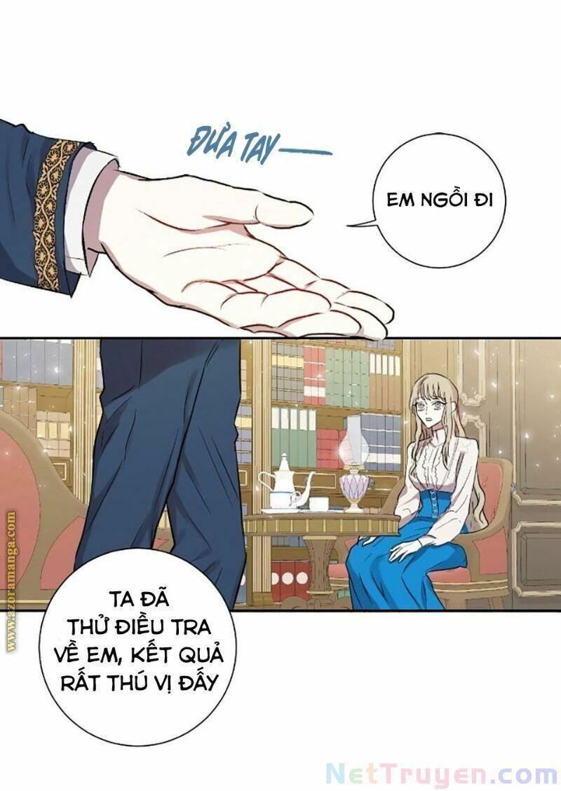 xin ngài đừng ăn tôi chapter 6 43