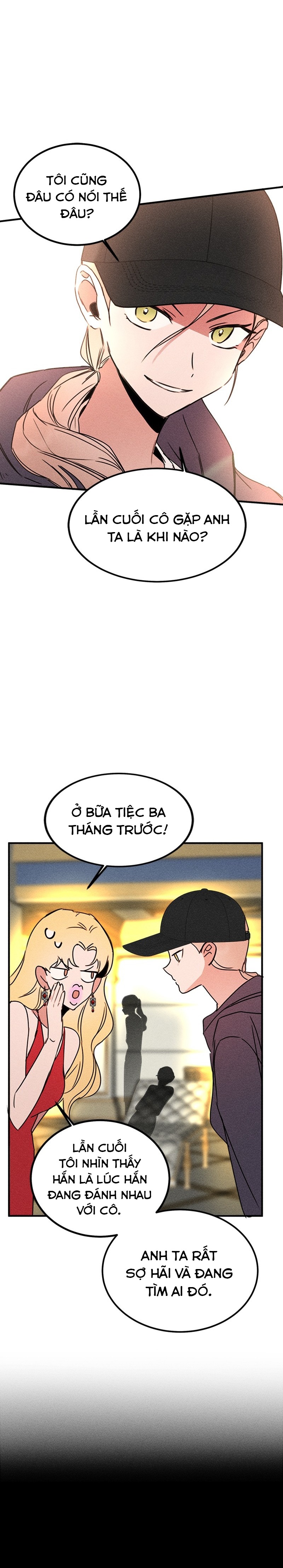 cuộc sống riêng của chị tôi chapter 26 20