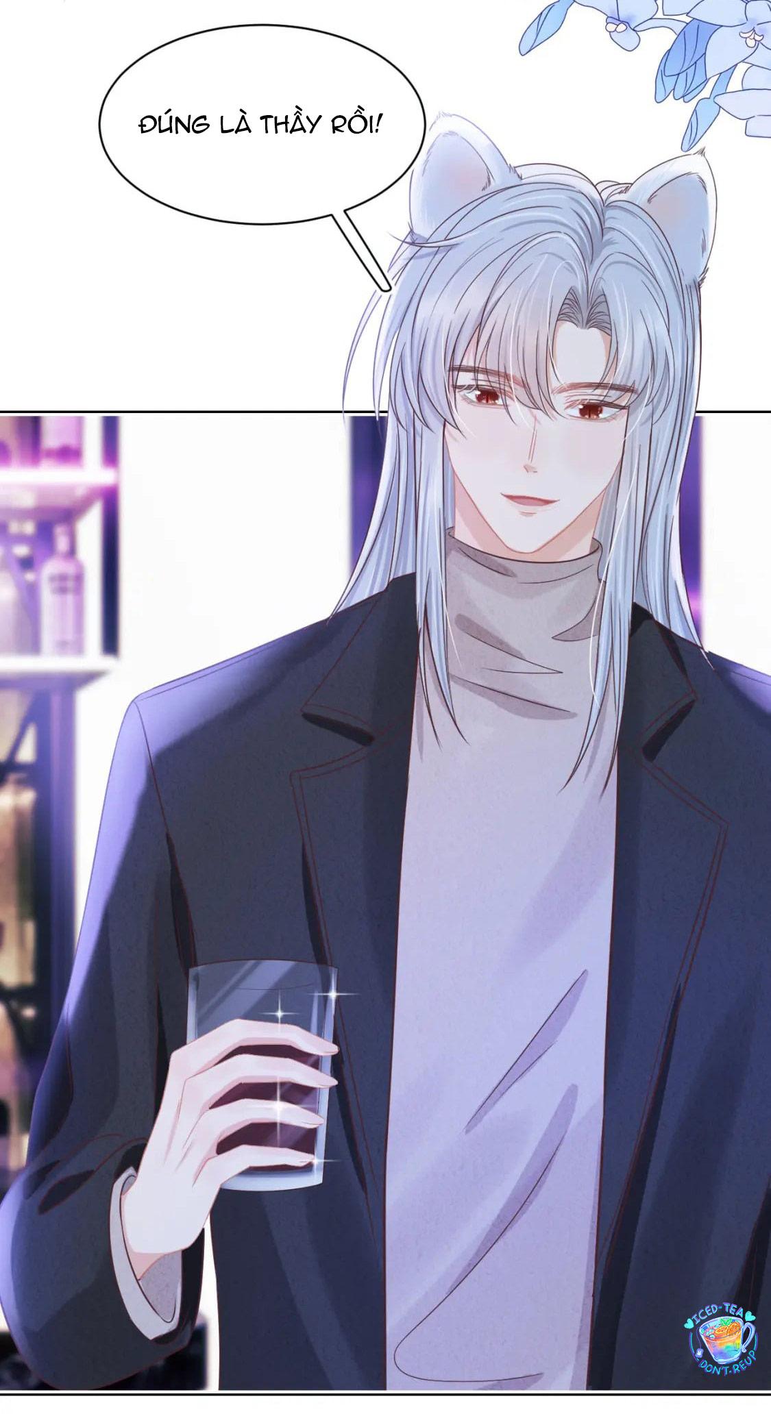 [ss2] một ngụm ăn cả thỏ con chapter 16 13