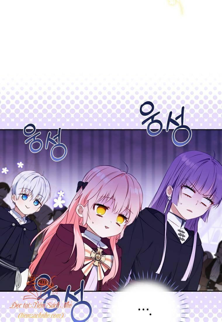 Tôi Đang Được Nuôi Dưỡng Bởi Những Kẻ Phản Diện chapter 26 101