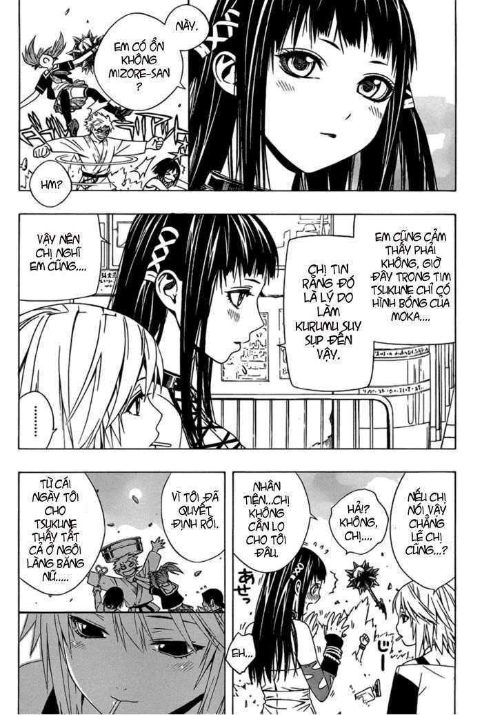 cô nàng ma cà rồng ii chapter 40 15