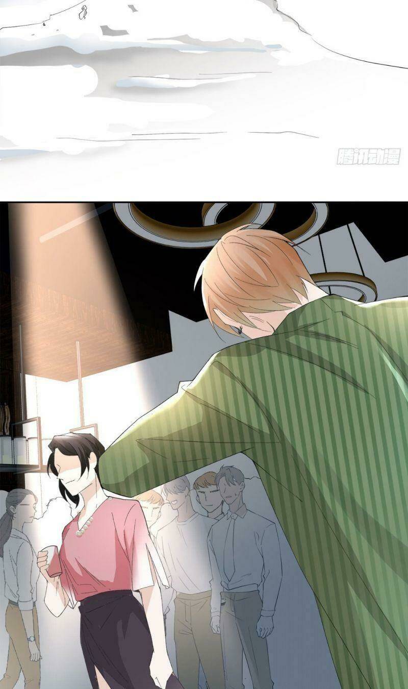 ảnh đế yêu hồ chapter 6 20