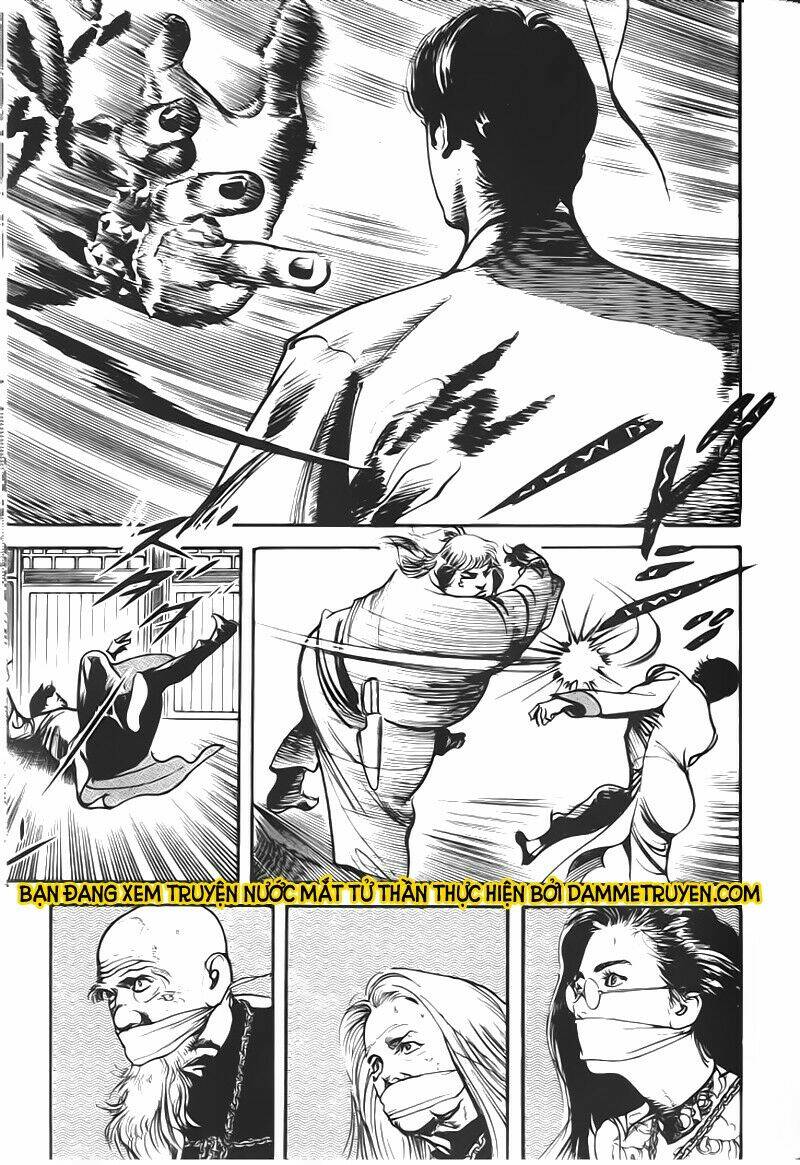 crying freeman chapter 28 6