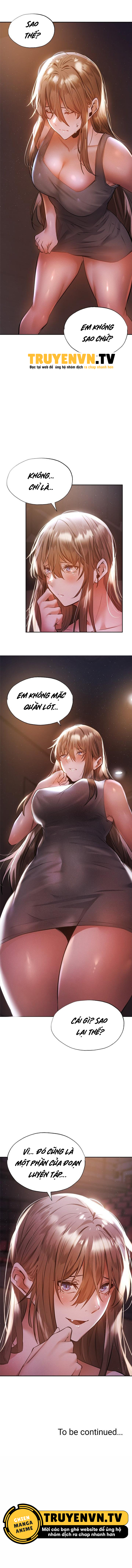 căn phòng xôi thịt chapter 49 15