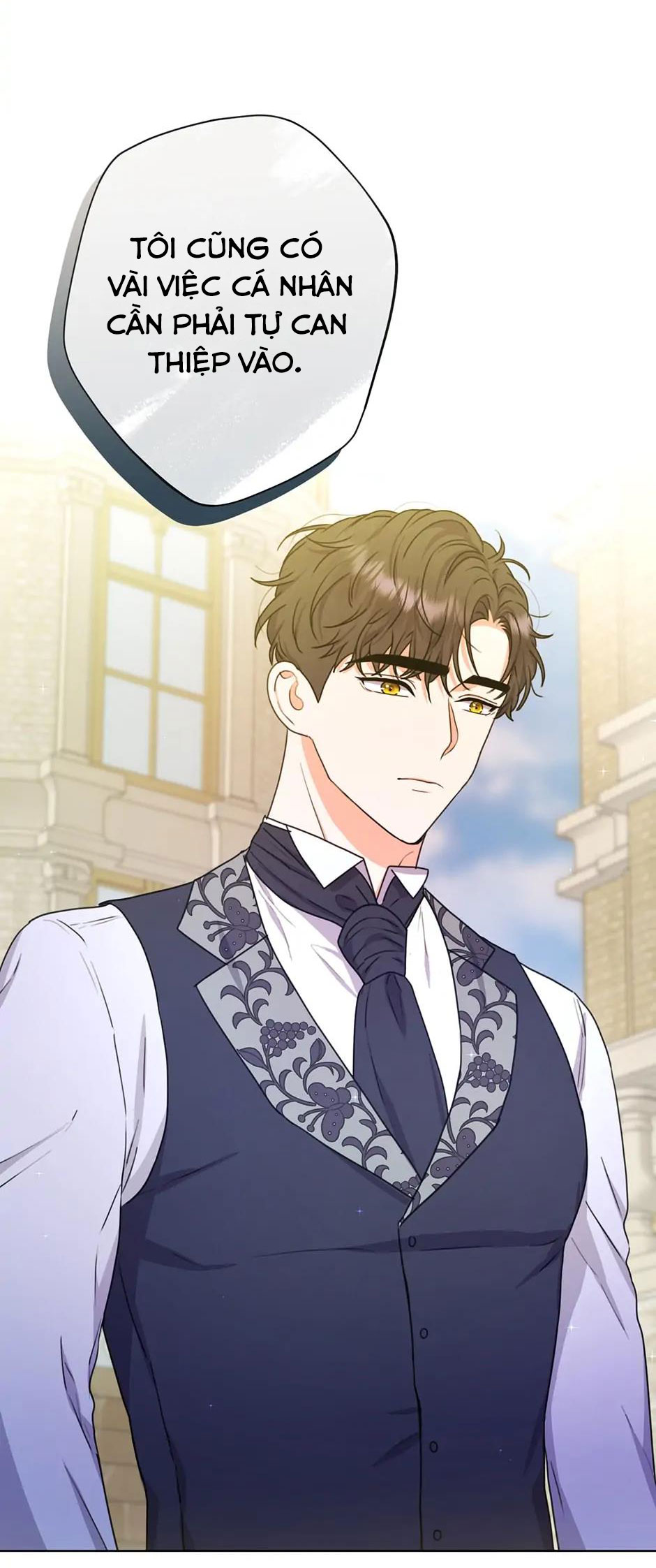 từ hầu gái tôi đã trở thành hoàng hậu chapter 33.2 24