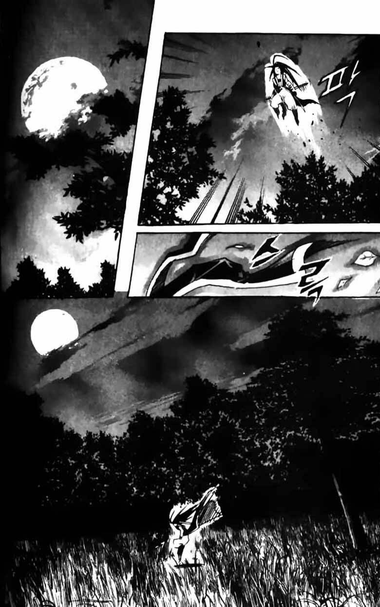 king of hell chapter 31 17