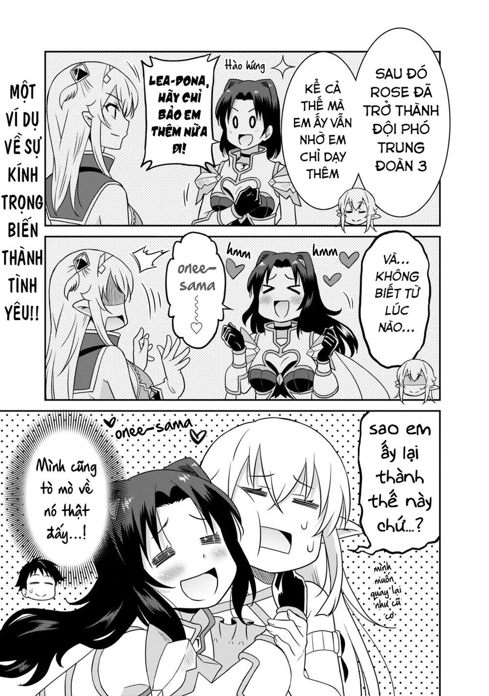 saikyou no shuzoku ga ningen datta ken chapter 27 20