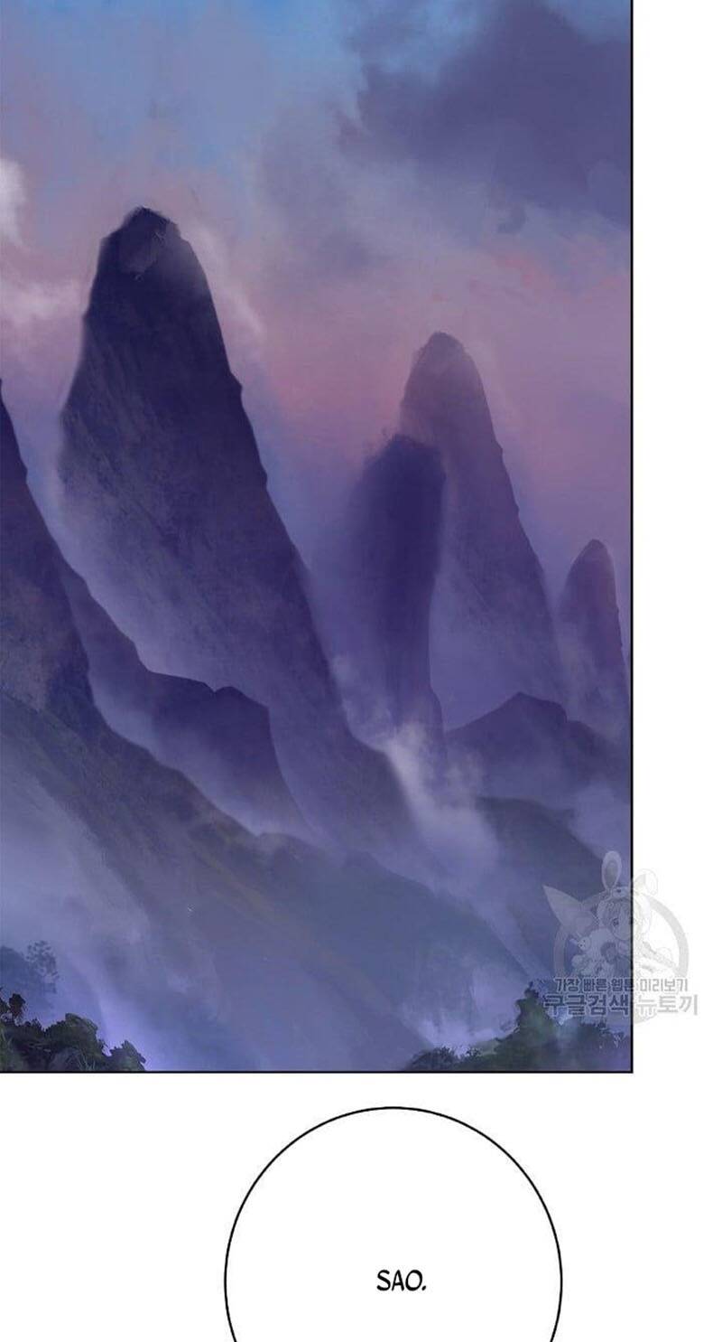 xuyên không thành hổ chapter 99 71